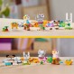 LEGO Classic Kreatywne zwierzątka 11034