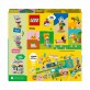 LEGO Classic Kreatywne zwierzątka 11034