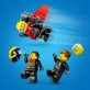 LEGO City Strażacki samolot ratunkowy 60413