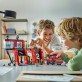 LEGO City Remiza strażacka z wozem strażackim 60414