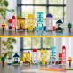 LEGO Classic Kreatywne domy 11035