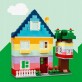 LEGO Classic Kreatywne domy 11035