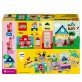 LEGO Classic Kreatywne domy 11035