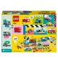 LEGO Classic Kreatywne pojazdy 11036