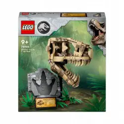 LEGO Jurassic World...