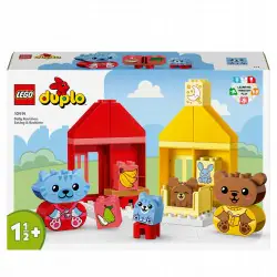 LEGO DUPLO Codzienne...