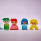 LEGO DUPLO Moje uczucia i emocje 10415