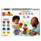 LEGO DUPLO Moje uczucia i emocje 10415