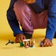 LEGO Minecraft Ekspedycja pustynna Steve'a 21251