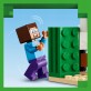 LEGO Minecraft Ekspedycja pustynna Steve'a 21251