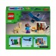LEGO Minecraft Ekspedycja pustynna Steve'a 21251