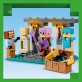LEGO Minecraft Zbrojownia 21252
