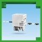 LEGO Minecraft Zasadzka w portalu do Netheru 21255