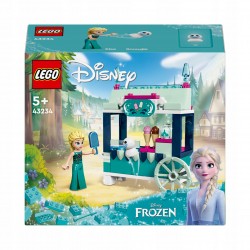 LEGO Disney Mrożone...