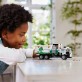 LEGO Technic Śmieciarka Mack LR Electric 42167