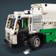 LEGO Technic Śmieciarka Mack LR Electric 42167