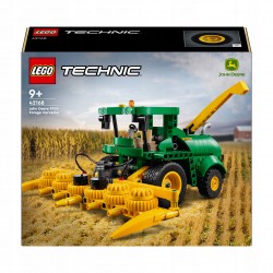 LEGO Technic John Deere...