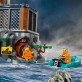 LEGO City Policja z Więziennej Wyspy 60419