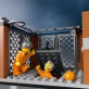 LEGO City Policja z Więziennej Wyspy 60419