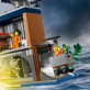 LEGO City Policja z Więziennej Wyspy 60419
