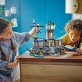 LEGO City Policja z Więziennej Wyspy 60419