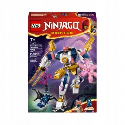 LEGO Ninjago Mech żywiołu...