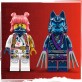LEGO Ninjago Mech żywiołu technologii Sory 71807