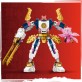LEGO Ninjago Mech żywiołu technologii Sory 71807