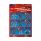 LEGO Ninjago Mech żywiołu technologii Sory 71807