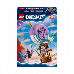 LEGO Dreamzzz Balon na...