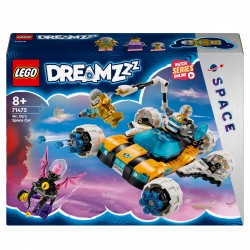LEGO Dreamzzz Kosmiczny...