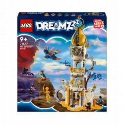 LEGO DREAMZzz Wieża...