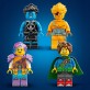 LEGO DREAMZzz Wieża Piaskina 71477