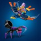 LEGO DREAMZzz Wieża Piaskina 71477