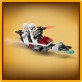 LEGO Star Wars Zestaw bitewny z żołnierzem armii klonów i droidem bojowym 75372
