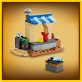 LEGO Star Wars Karmazynowy Jastrząb 75384