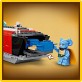 LEGO Star Wars Karmazynowy Jastrząb 75384