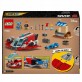 LEGO Star Wars Karmazynowy Jastrząb 75384