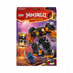 LEGO Ninjago Mech żywiołu...