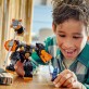 LEGO Ninjago Mech żywiołu ziemi Cole’a 71806