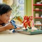 LEGO Ninjago Mech żywiołu ognia Kaia 71808
