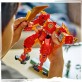 LEGO Ninjago Mech żywiołu ognia Kaia 71808