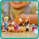 LEGO Disney Lodowy zamek Elzy 43238