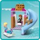 LEGO Disney Lodowy zamek Elzy 43238
