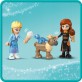 LEGO Disney Lodowy zamek Elzy 43238
