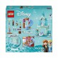 LEGO Disney Lodowy zamek Elzy 43238