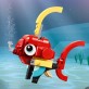 LEGO Creator Czerwony smok 31145