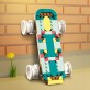 LEGO Creator Wrotka w stylu retro 31148