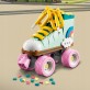 LEGO Creator Wrotka w stylu retro 31148