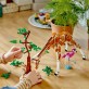 LEGO Creator Dzikie zwierzęta z safari 31150
